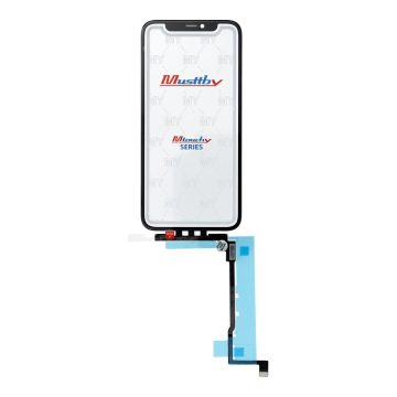 MUSTTBY Érintőképernyő + OCA IPHONE 11 pro