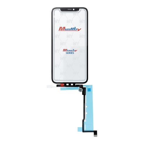 MUSTTBY érintőképernyő + OCA IPHONE 11 pro (nincs ic)