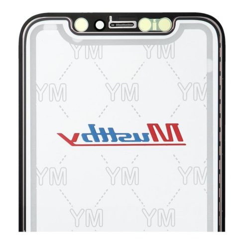 MUSTTBY érintőképernyő + OCA IPHONE 11 pro (nincs ic)