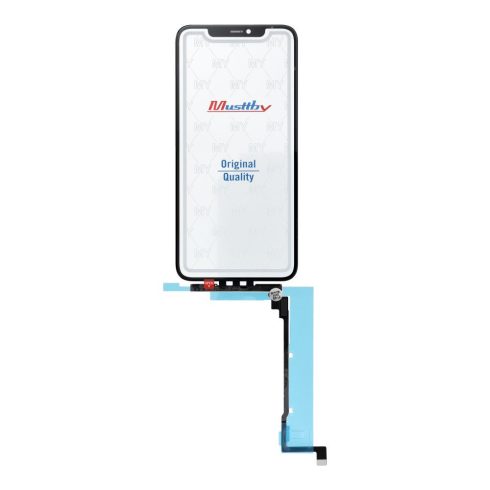 MUSTTBY érintőképernyő + OCA IPHONE 11 pro max (nincs ic)
