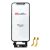 MUSTTBY érintőképernyő + OCA IPHONE12 pro max (nincs IC)
