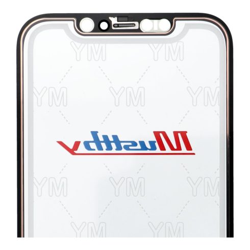 MUSTTBY érintőképernyő + OCA IPHONE12 pro max (nincs IC)