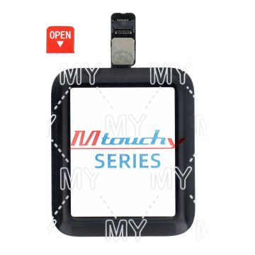   MUSTTBY Érintőképernyő + OCA Apple Watch Series 3-38MM-hez