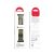 Strap to Apple Watch Forcell F-Design FA05 nylon hook-and-loop 42 / 44 / 45 / 49 mm green