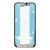 MUSTTBY Frame LCD IPHONE 13 mini