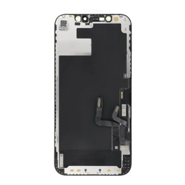   FixCell kijelző IPHONE 12/12 Pro Super Retina XDR telefonhoz (felújított)