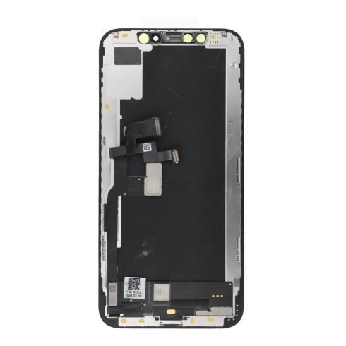 FixCell LCD kijelző IPHONE Xs Super Retina készülékhez (felújított)