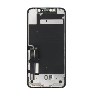   FixCell LCD kijelző IPHONE 11 Retina telefonhoz (felújított)