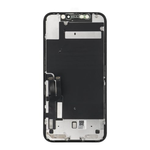 FixCell LCD kijelző IPHONE 11 Retina telefonhoz (felújított)
