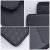 Case for iPhone 16 PRO Carbon Premium black