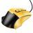   Vezetékes játékegér Hoco USB A 3600 dpi GM31 fekete sárga