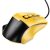 Vezetékes játékegér Hoco USB A 3600 dpi GM31 fekete sárga