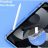   DUX DUCIS case UNID foldable with pencil storage for iPad Air 13 (2024) / Pad Pro 12.9 (2018/2020/2021/2022) black