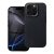 Case for IPHONE 16 Pro SILICONE MAG COVER (big hole) compatible with MagSafe black