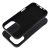 Case for IPHONE 16 Pro Max SILICONE MAG COVER (big hole) compatible with MagSafe black