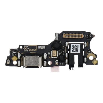   Töltőtábla OPPO a53 2020 CPH2127 OEM (gyorstöltő) készülékhez
