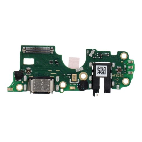 Töltőkártya OPPO a54 5G / a74 5G CPH2195 CPH2197 OEM (gyorstöltő) számára