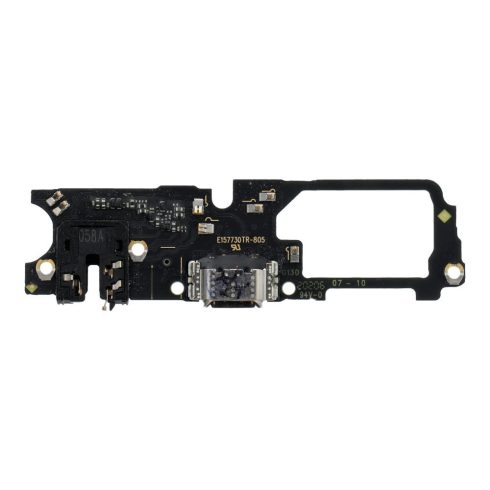 Töltőtábla OPPO a72 4g OEM (Fast Charger) készülékhez