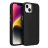Case for iPhone 16 Frame black