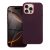 Case for iPhone 16 PRO MAX Frame purple