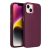 Case for iPhone 16 PRO MAX Frame purple