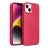 Case for iPhone 16 PRO MAX Frame magenta