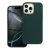 Case for iPhone 16 PRO MAX Frame green
