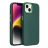 Case for iPhone 16 Frame green