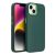Case for iPhone 16 Frame green