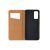 Leather case SMART PRO for IPHONE 16 Plus brown