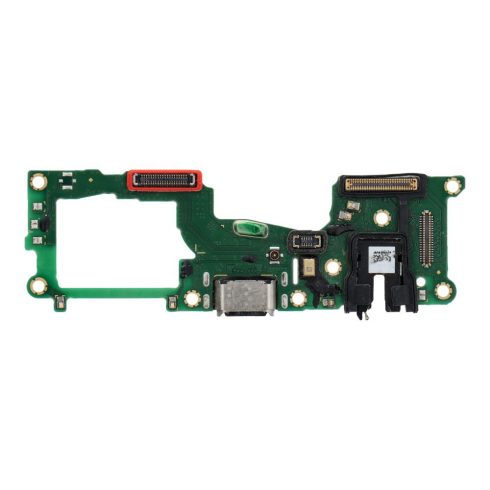 Töltőtábla REALME 8 4G OEM (Fast Charger) készülékhez