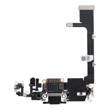 Töltő rugalmas USB IPHONE 11 Pro-hoz fekete (használt)