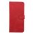 Univerzális könyves tok COMMON XL méretben SAMSUNG A12 / A13 4G / A34 5G / A02s / XIAOMI Redmi 12 4G / 12C / NOTE 12 4G / 12 PRO 5G OPPO A53s / A72 / A92 piros