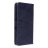   Univerzális könyves tok COMMON XL méretű - SAMSUNG A12 / A13 4G / A34 5G / A02s / XIAOMI Redmi 12 4G / 12C / NOTE 12 4G / 12 PRO 5G OPPO A53s / A72 / A92 sötétkék