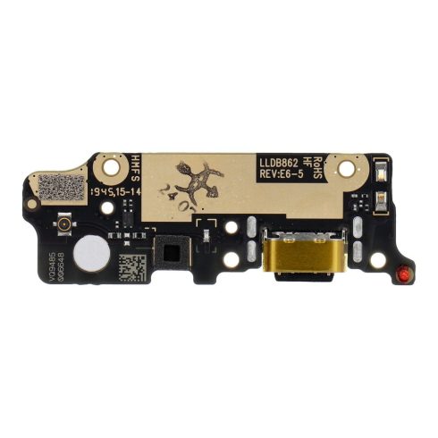 Töltőtábla XIAOMI Mi A2 OEM-hez (gyorstöltő)