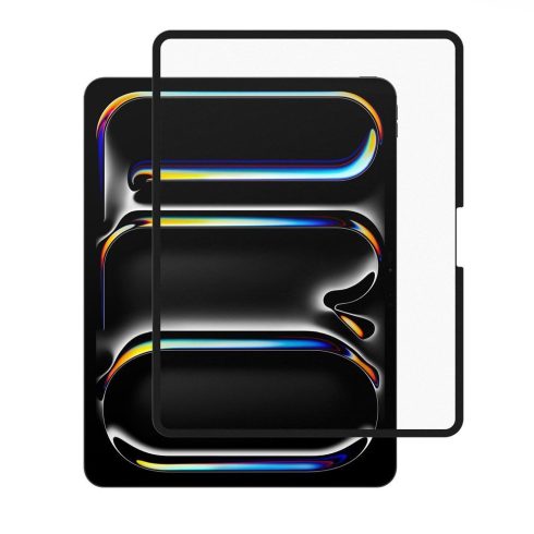 DUX DUCIS védő NAAD LCD papírszerű filmhez iPad Pro 13-hoz (2024)