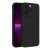 ROAR case LUNA for IPHONE 16 Pro Black