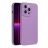 ROAR case LUNA for IPHONE 16 Plus Violet