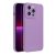 ROAR case LUNA for IPHONE 16 Plus Violet