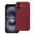 ROAR case LUNA for IPHONE 16 Plus Red
