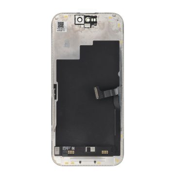   FixCell LCD kijelző IPHONE 15 Pro Super Retina XDR készülékhez (felújított)
