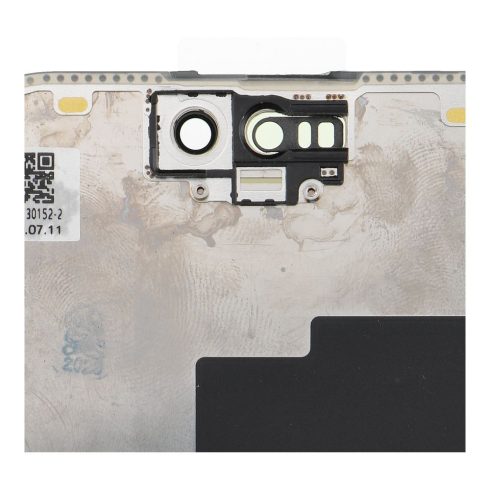 FixCell LCD kijelző IPHONE 15 Pro Super Retina XDR készülékhez (felújított)