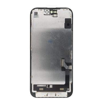   FixCell LCD kijelző IPHONE 15 Super Retina XDR telefonhoz (felújított)