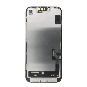   FixCell LCD kijelző IPHONE 14 Super Retina XDR telefonhoz (felújított)