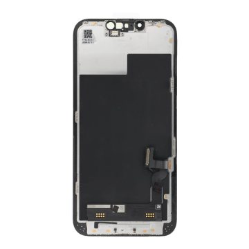   FixCell LCD kijelző IPHONE 13 Super Retina XDR telefonhoz (felújított)