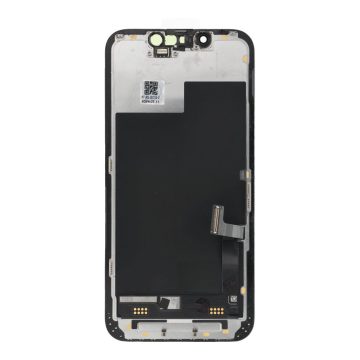   FixCell LCD kijelző IPHONE IPHONE 13 Mini Super Retina XDR telefonhoz (felújított)