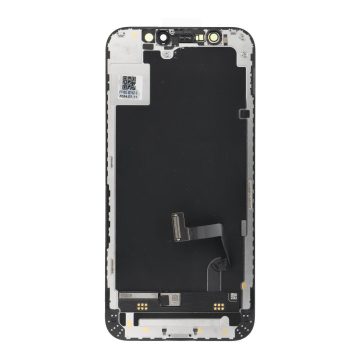   FixCell LCD kijelző IPHONE 12 Mini Super Retina XDR készülékhez (felújított)
