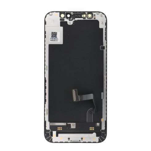 FixCell LCD kijelző IPHONE 12 Mini Super Retina XDR készülékhez (felújított)