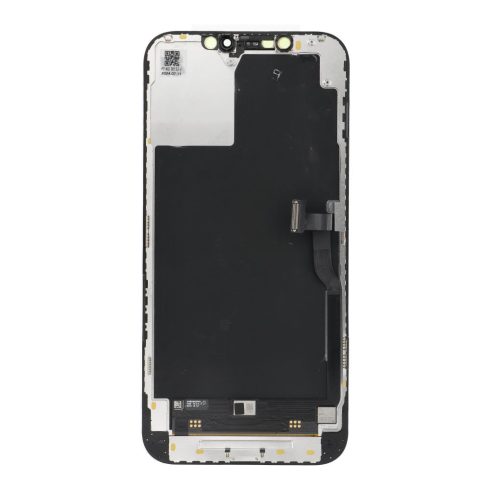 FixCell LCD kijelző IPHONE 12 Pro Max Super Retina XDR készülékhez (felújított)