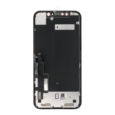 FixCell LCD kijelző IPHONE XR Retina készülékhez (felújított)